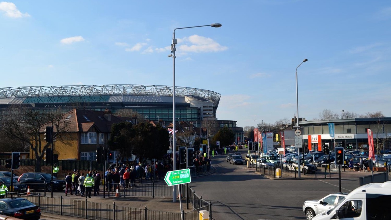 Photo of Outdoor in St. Margarets and North Twickenham