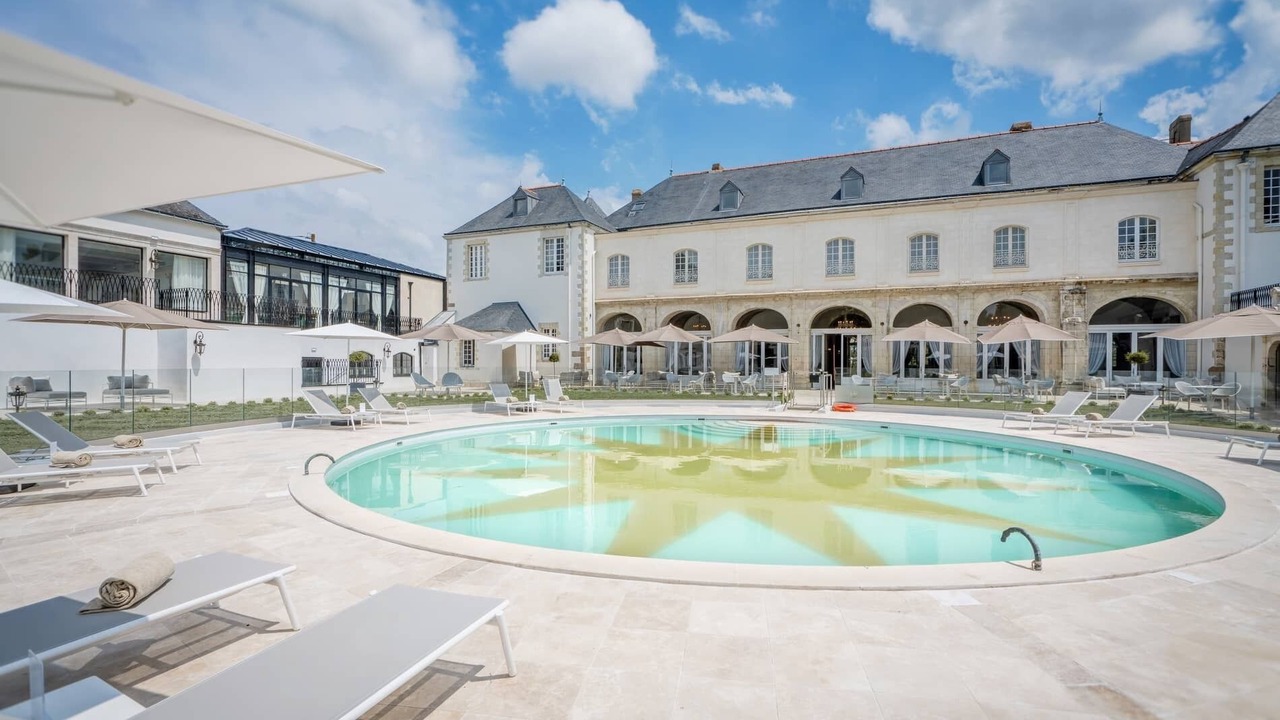 Photo of Outdoor in Les Sorinieres