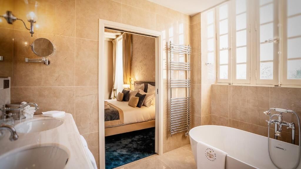 Photo of Bathroom in Les Sorinieres