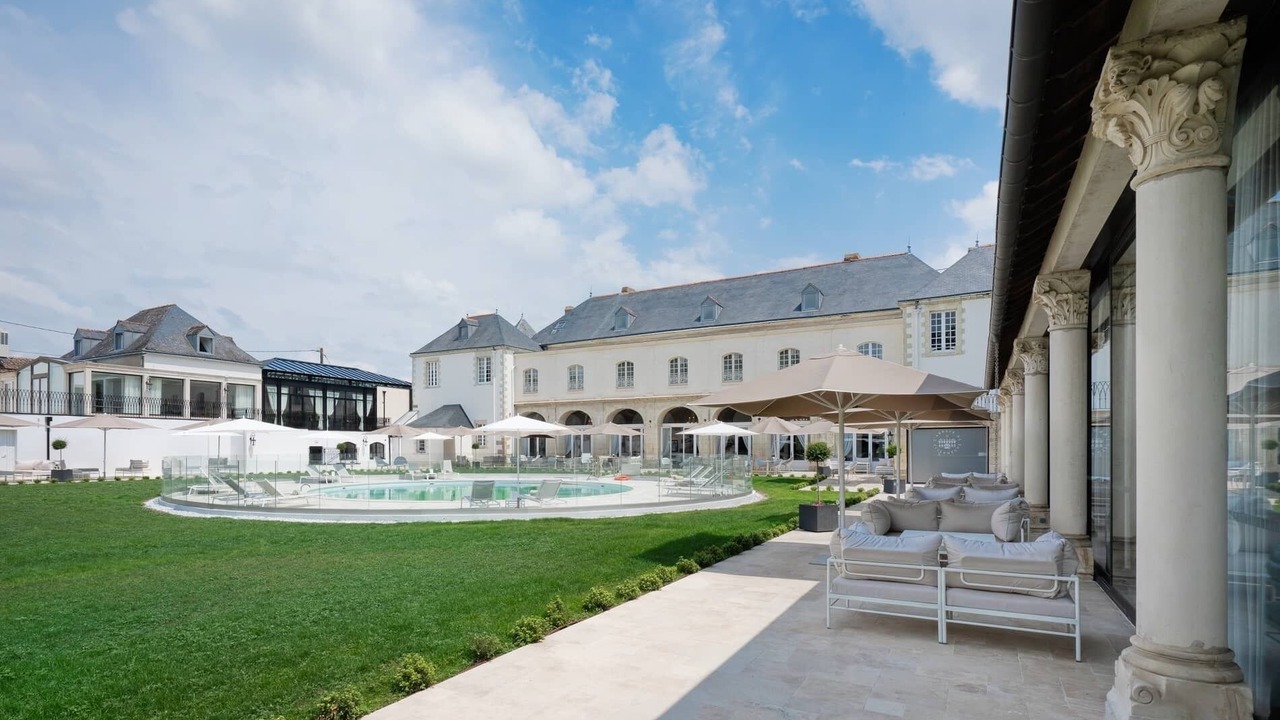 Photo of Outdoor in Les Sorinieres