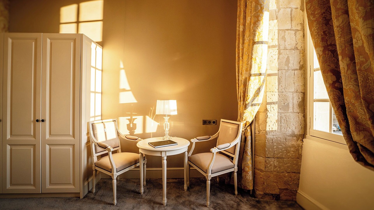 Photo of Bedroom in Les Sorinieres
