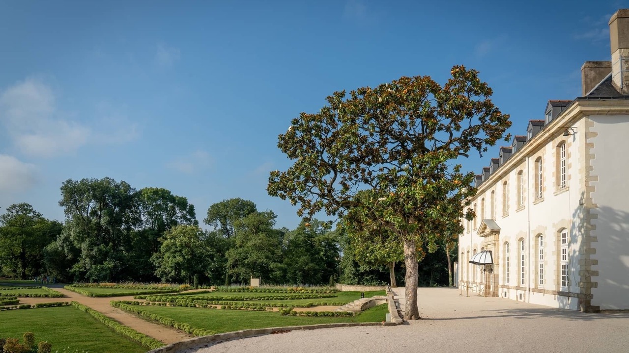 Photo of Outdoor in Les Sorinieres