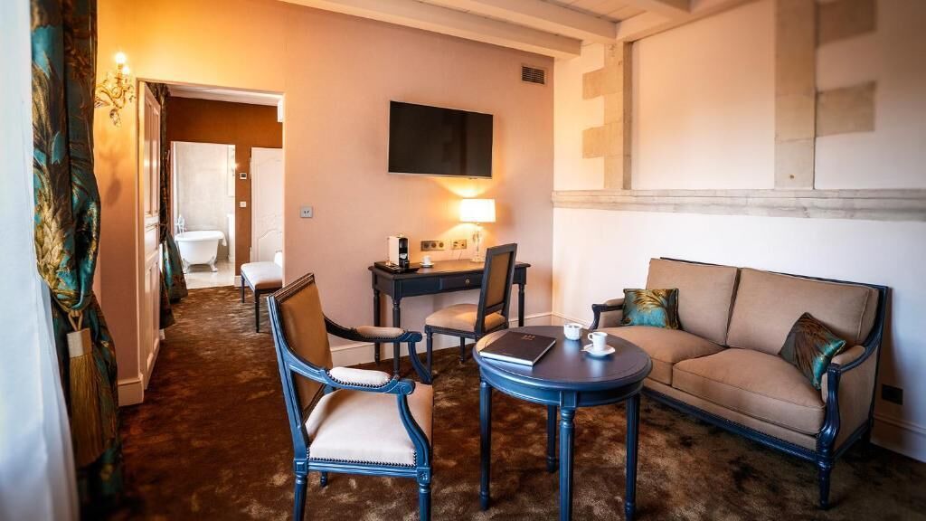 Photo of Bedroom in Les Sorinieres