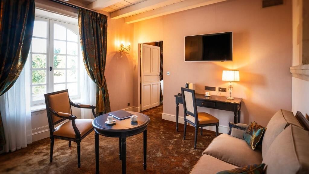 Photo of Bedroom in Les Sorinieres
