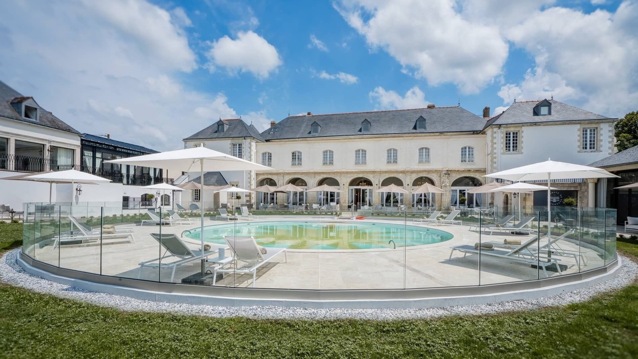 Photo of Outdoor in Les Sorinieres