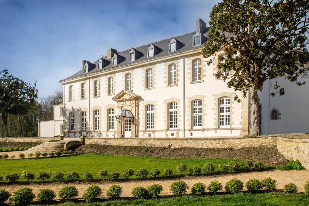 Photo of Outdoor in Les Sorinieres