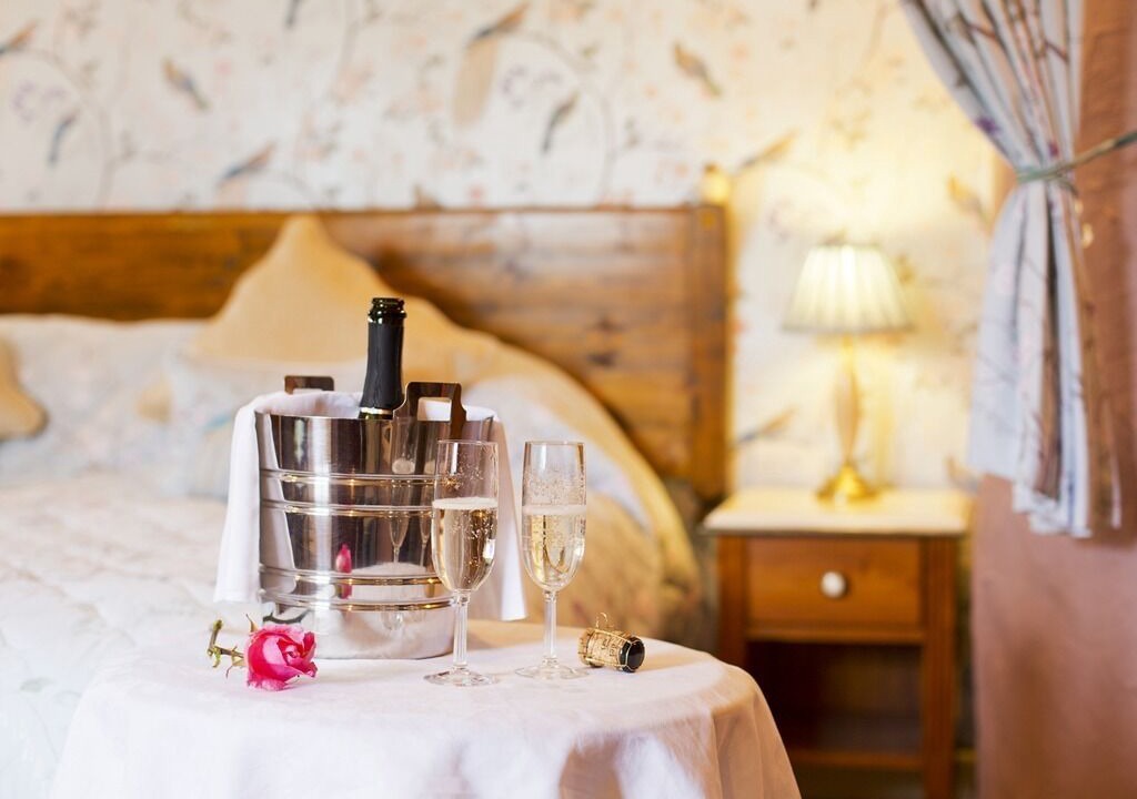 Photo of Bedroom in Lifton