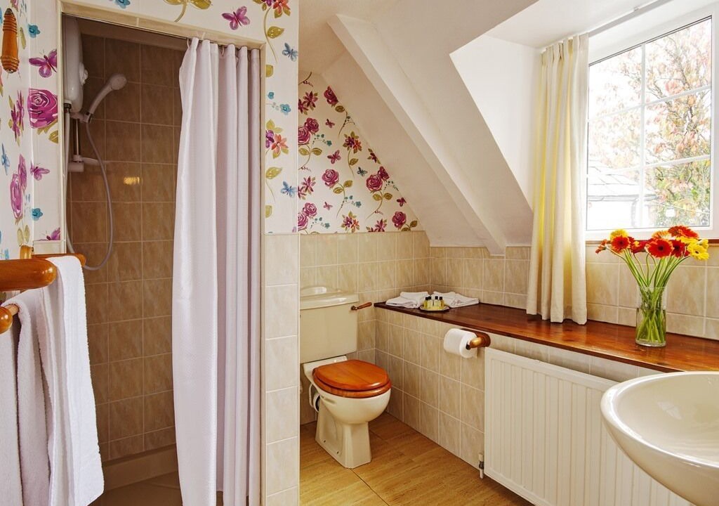Photo of Bathroom in Lifton