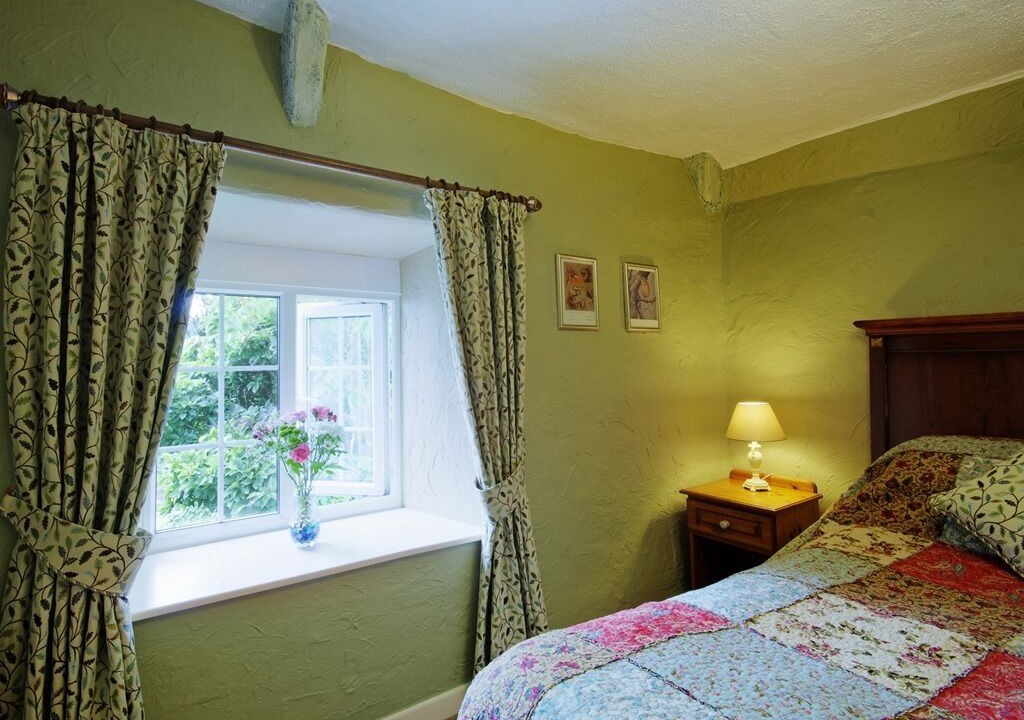 Photo of Bedroom in Lifton