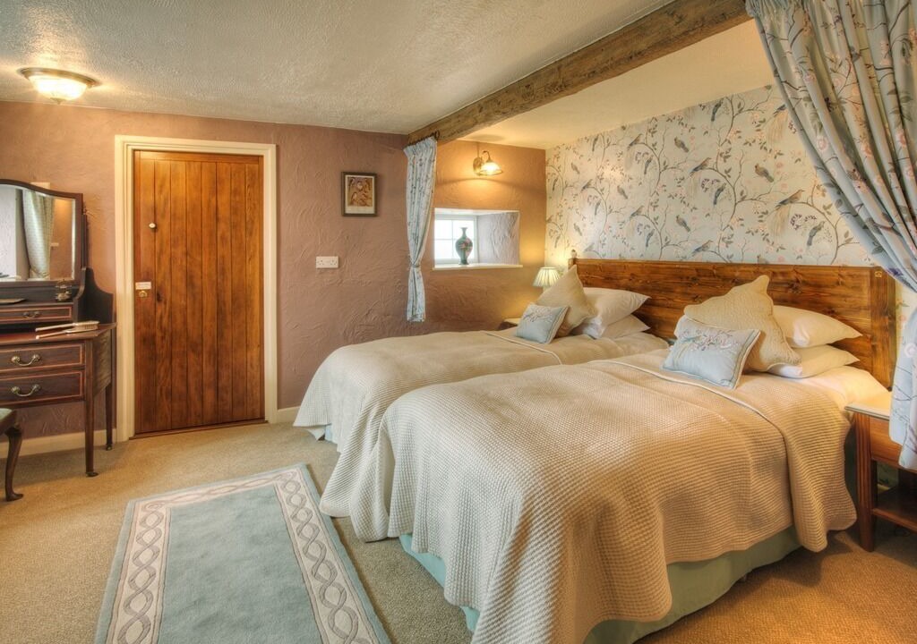 Photo of Bedroom in Lifton