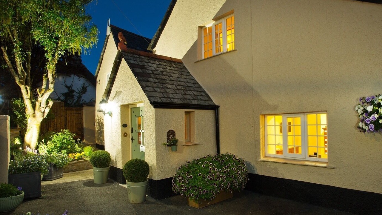 Photo of Outdoor in Lifton