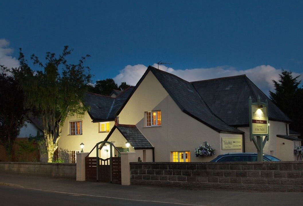 Photo of Outdoor in Lifton