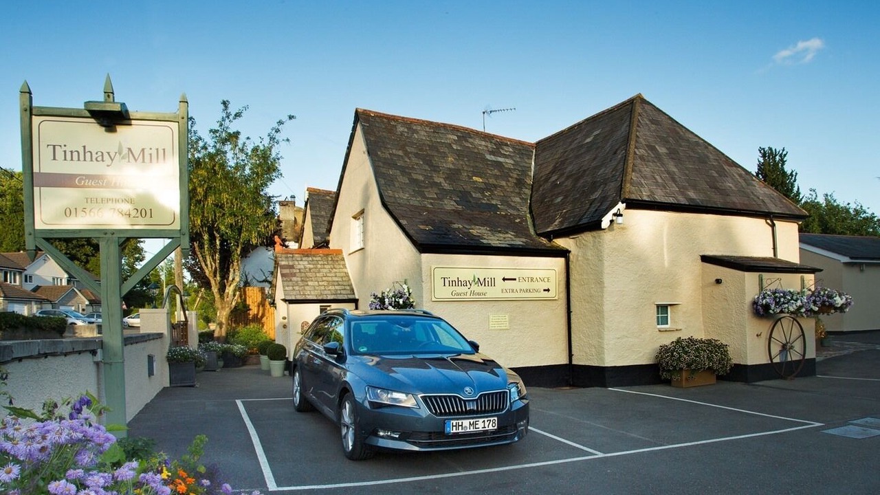 Photo of Outdoor in Lifton