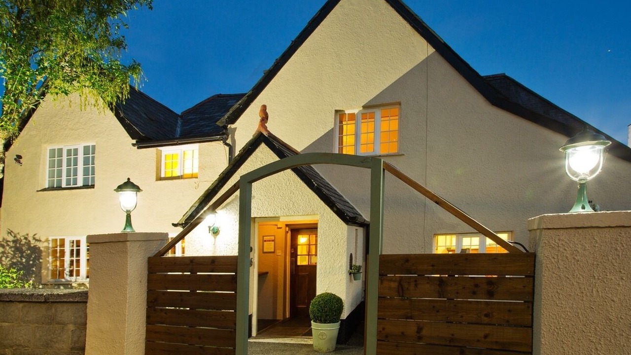 Photo of Outdoor in Lifton