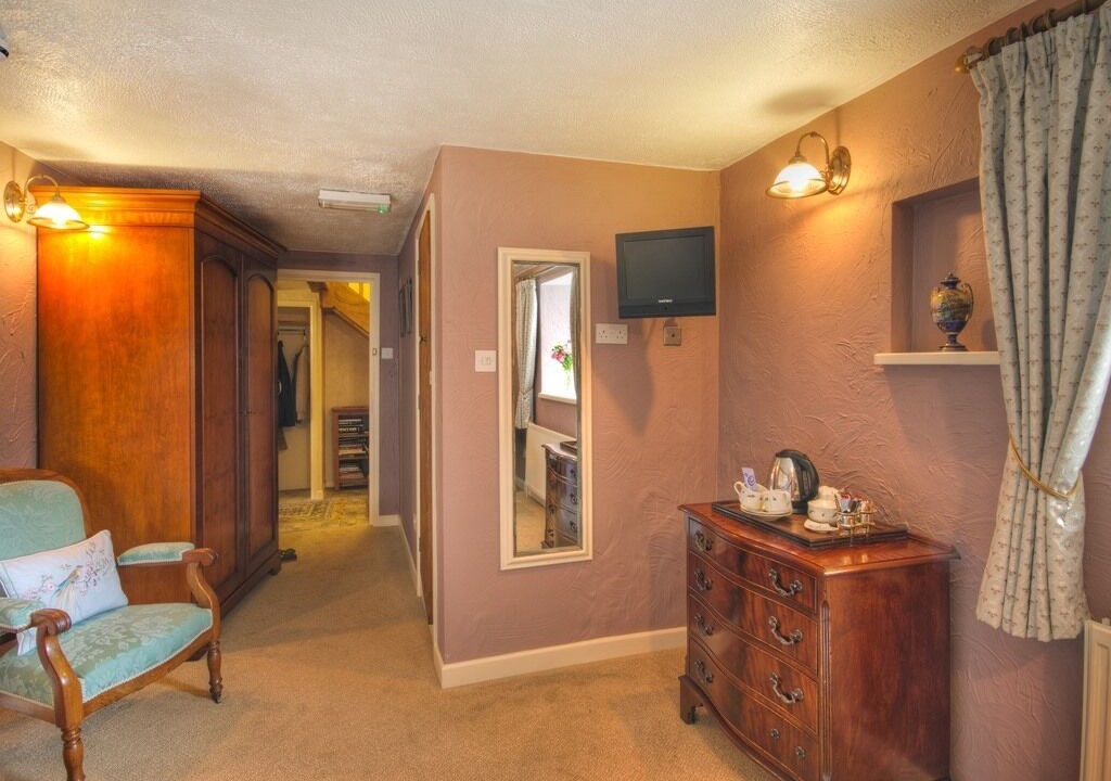 Photo of Bedroom in Lifton