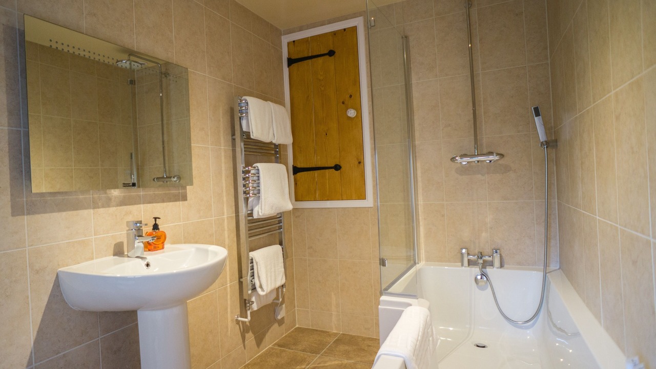 Photo of Bathroom in Odcombe