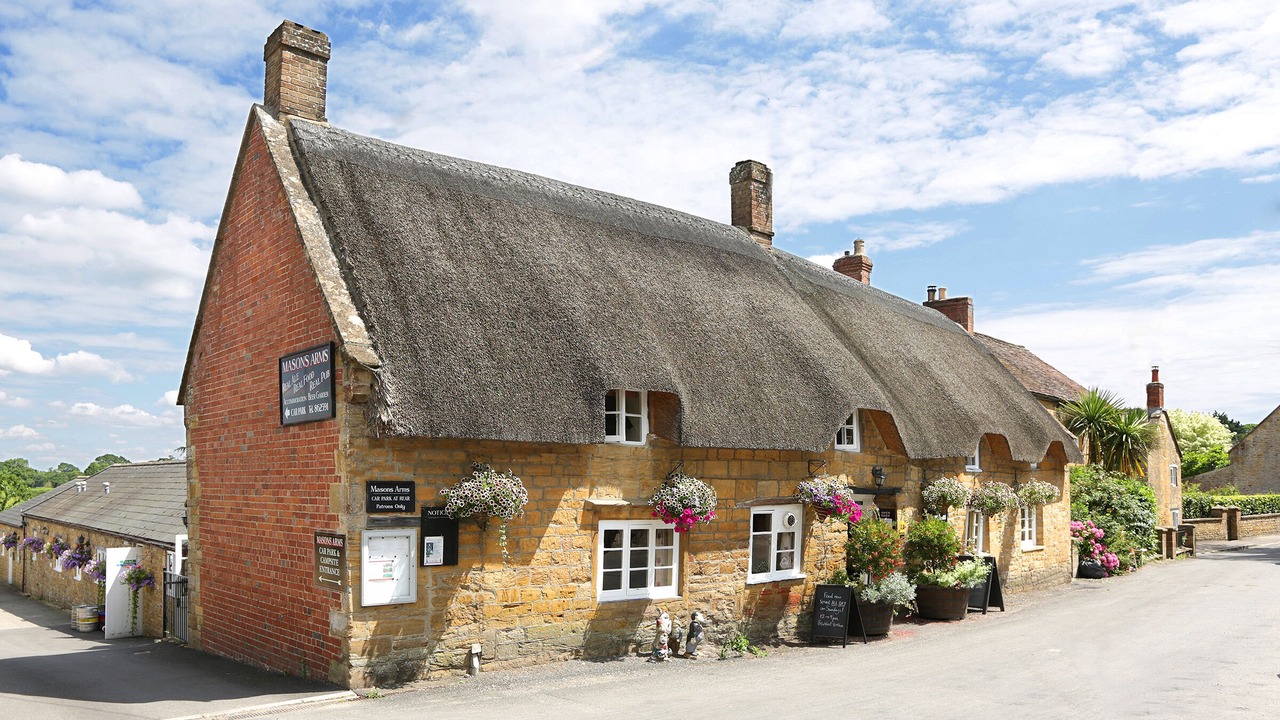 Photo of Outdoor in Odcombe