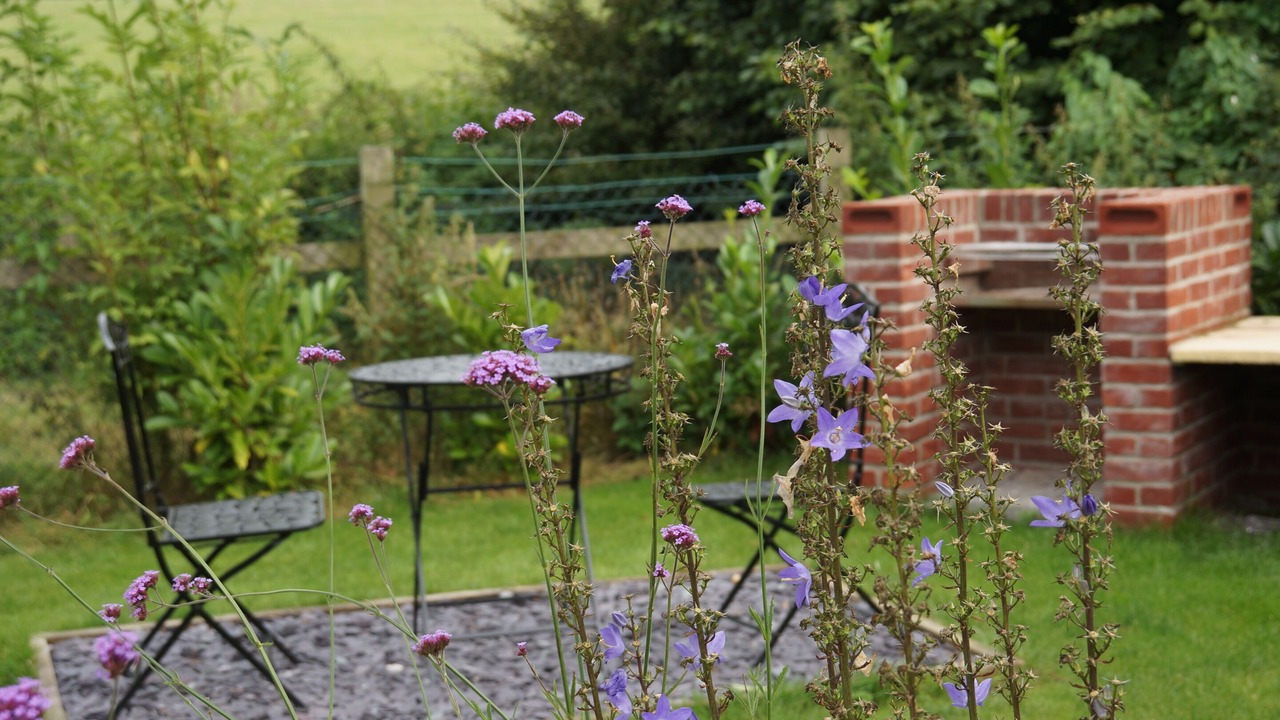 Photo of Outdoor in Odcombe