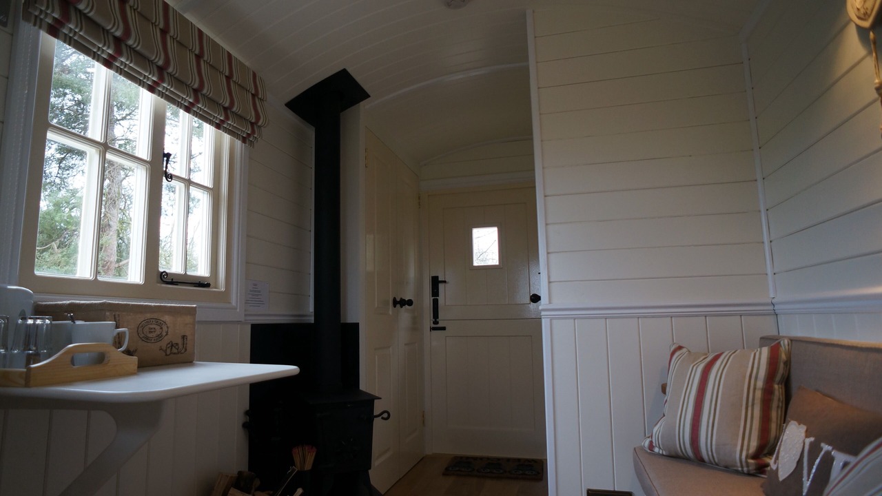 Photo of Outdoor in Odcombe