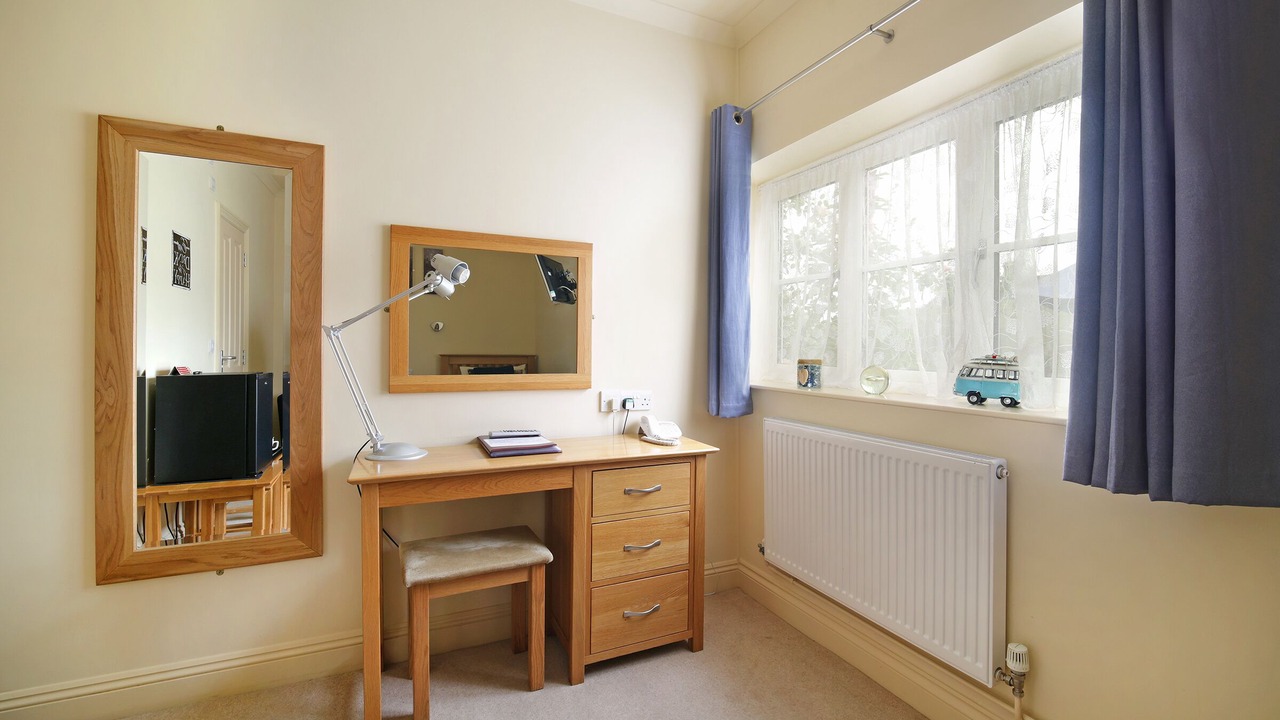 Photo of Bedroom in Odcombe