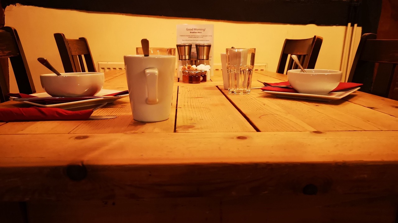 Photo of Others in Odcombe