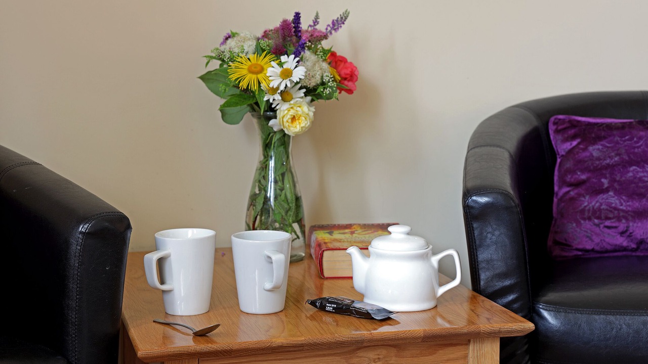 Photo of Bedroom in Odcombe