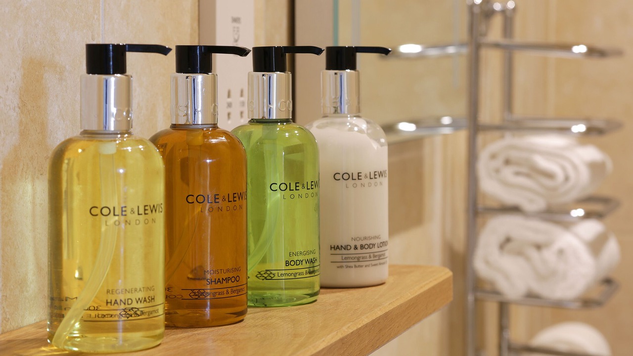 Photo of Bathroom in Odcombe