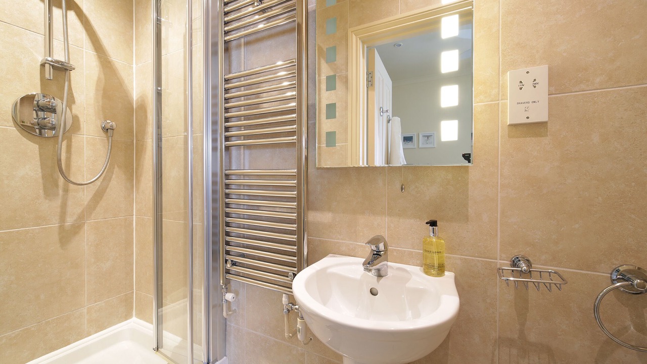 Photo of Bathroom in Odcombe