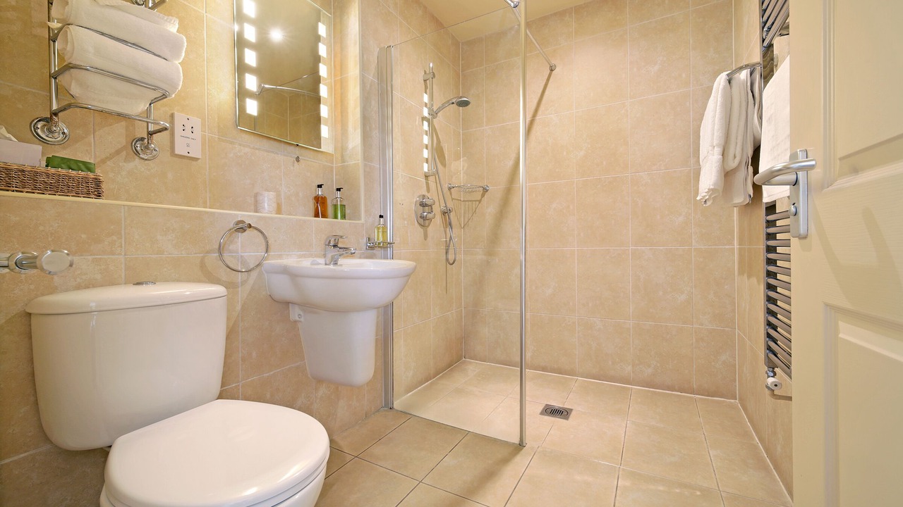 Photo of Bathroom in Odcombe