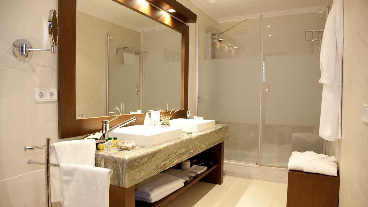 Photo of Bedroom in Sant Aniol de Finestres