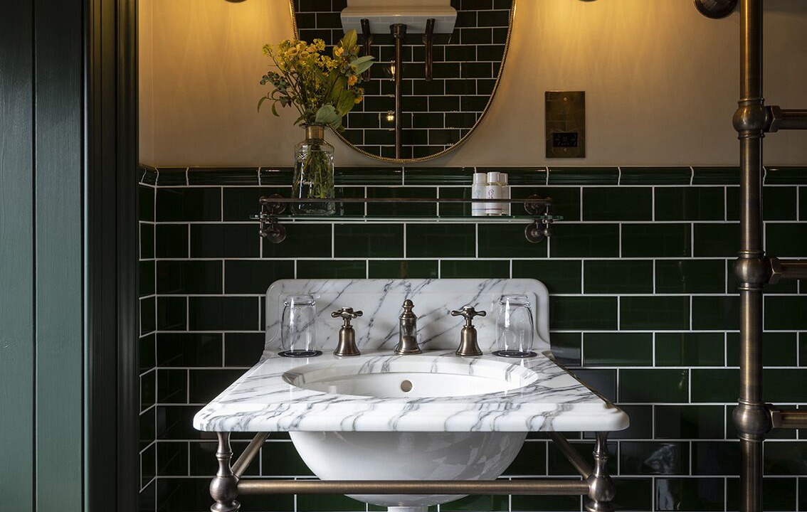 Photo of Bathroom in Kildrummy