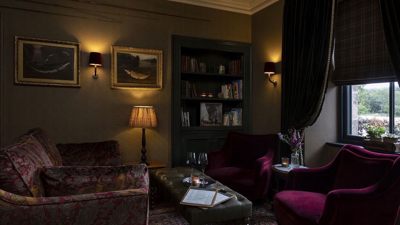 Photo of Others in Kildrummy