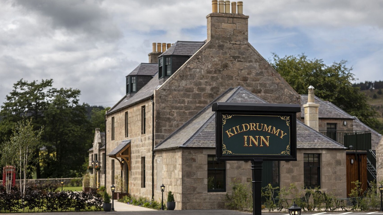 Photo of Outdoor in Kildrummy