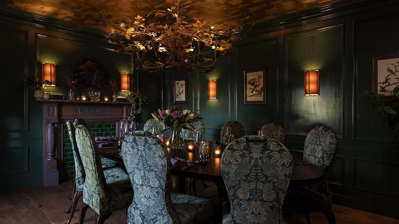 Photo of Others in Kildrummy