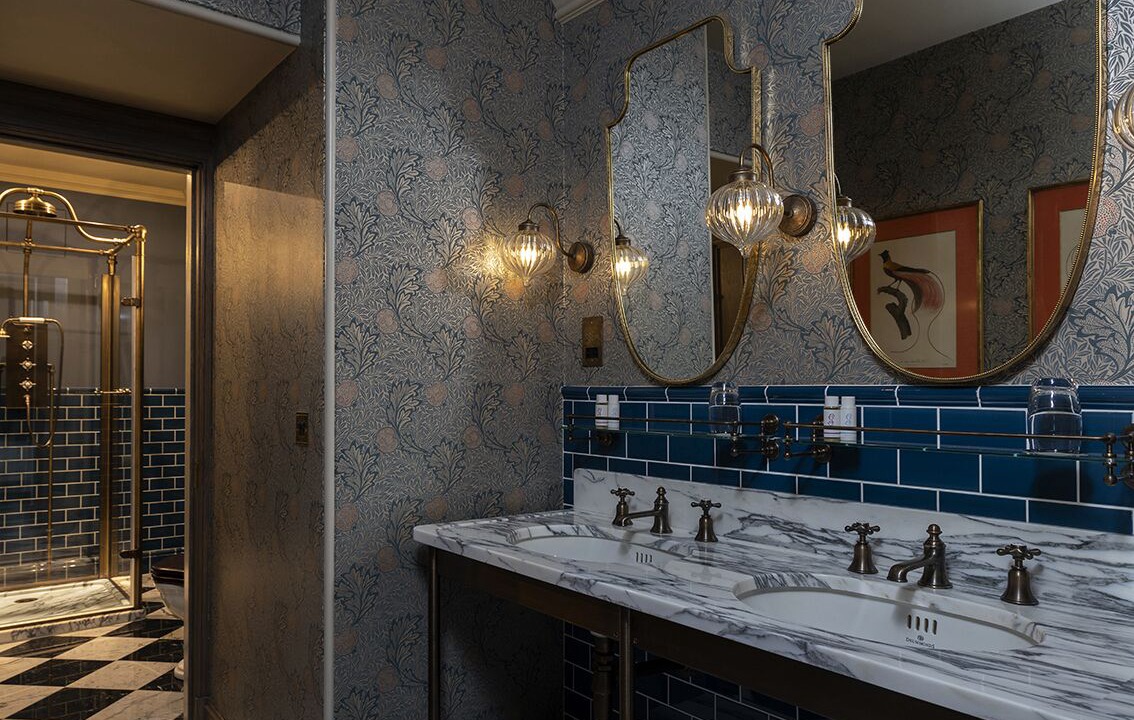 Photo of Bathroom in Kildrummy