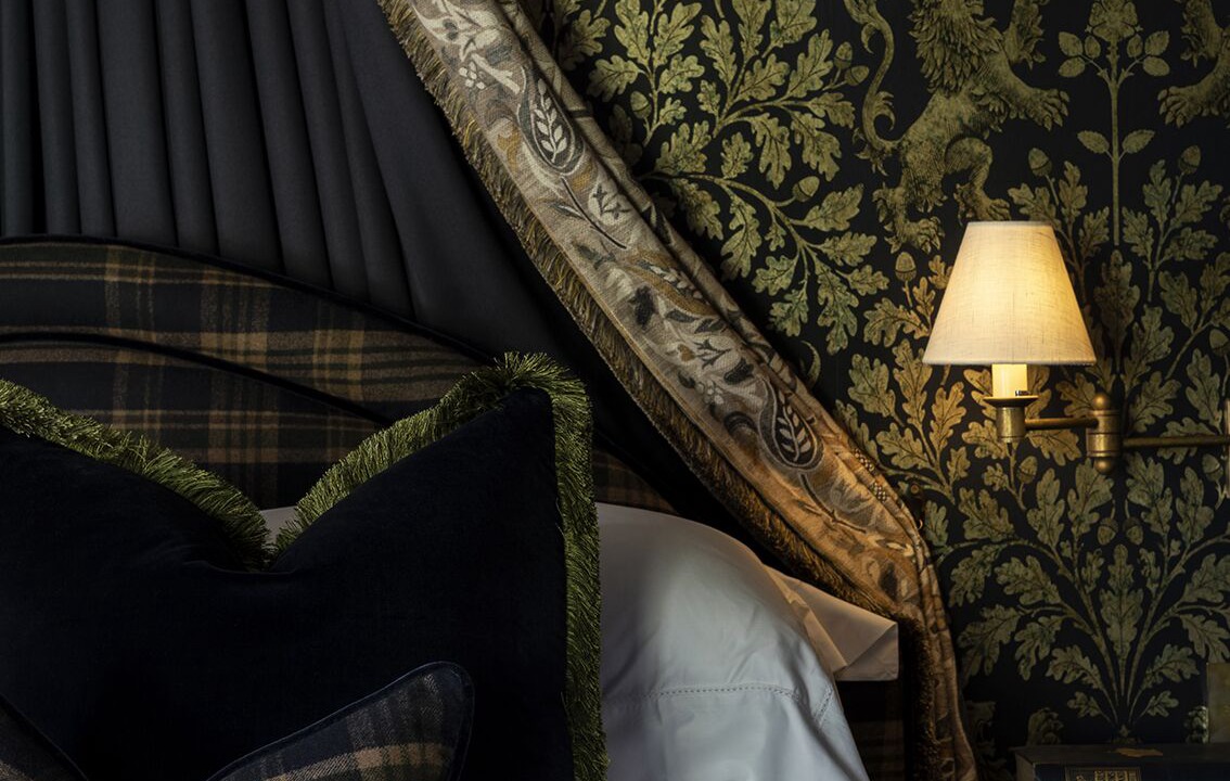 Photo of Bedroom in Kildrummy