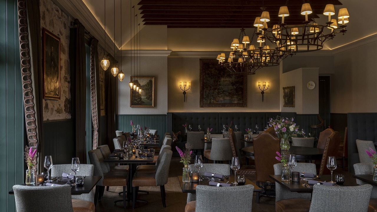 Photo of Others in Kildrummy