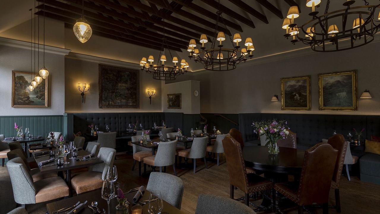 Photo of Others in Kildrummy