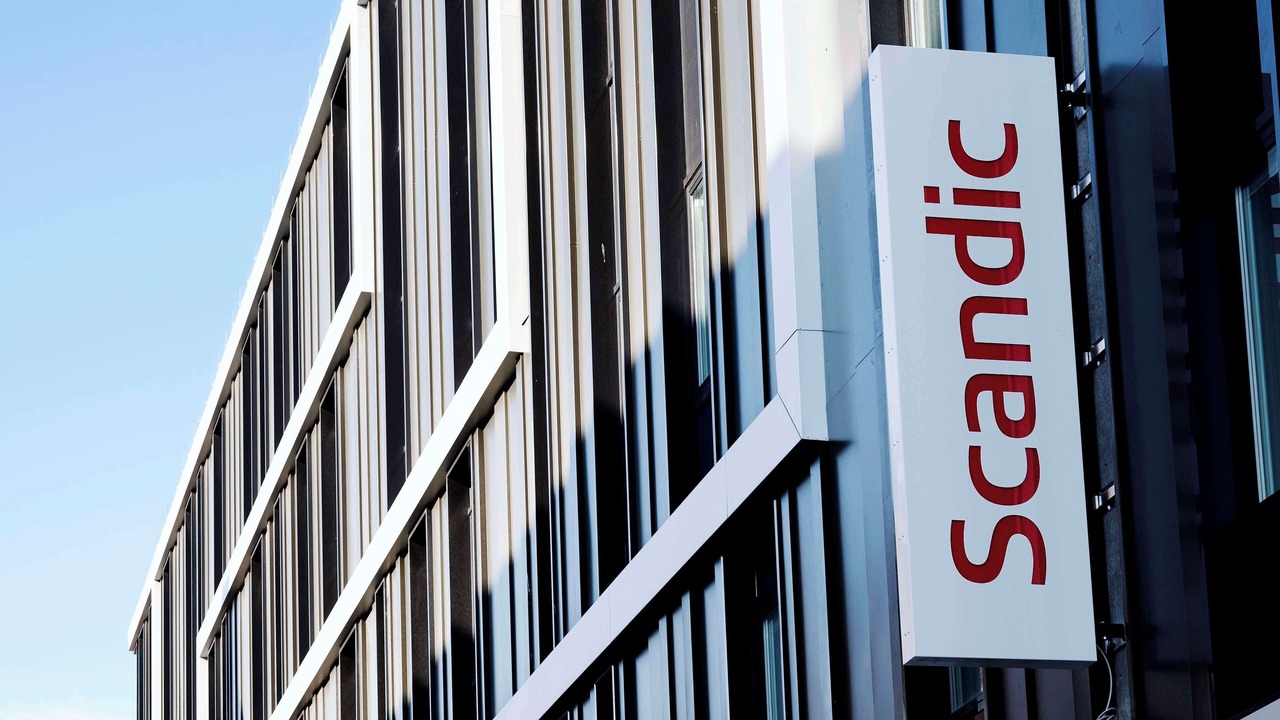 Photo of Outdoor in Midtbyen