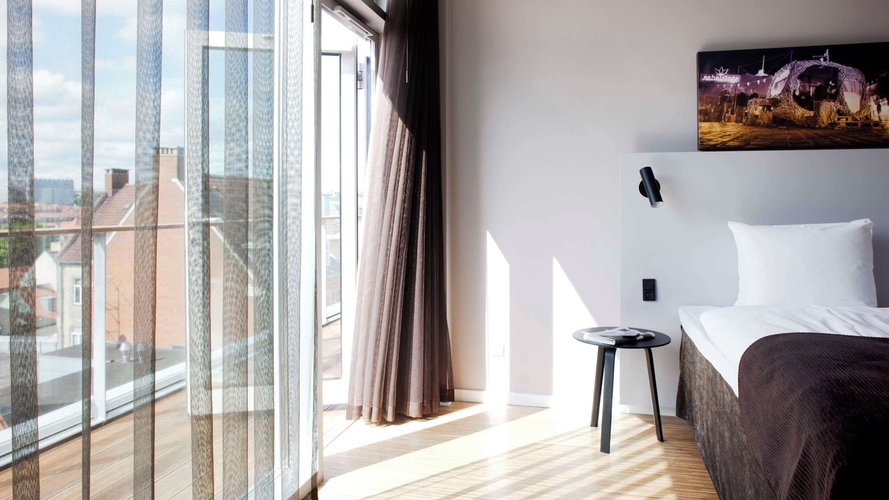 Photo of Bedroom in Midtbyen