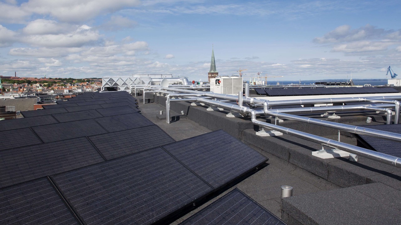 Photo of Outdoor in Midtbyen