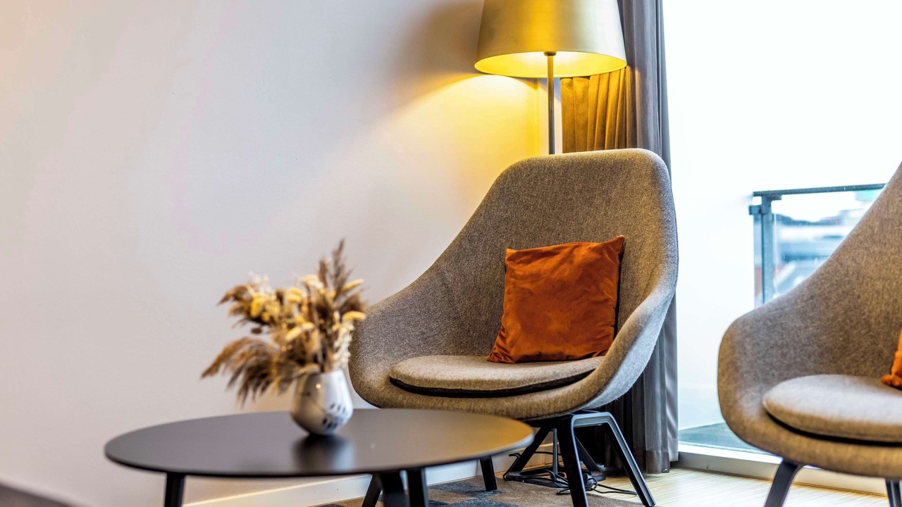 Photo of Bedroom in Midtbyen