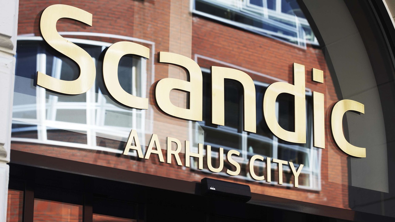 Photo of Outdoor in Midtbyen