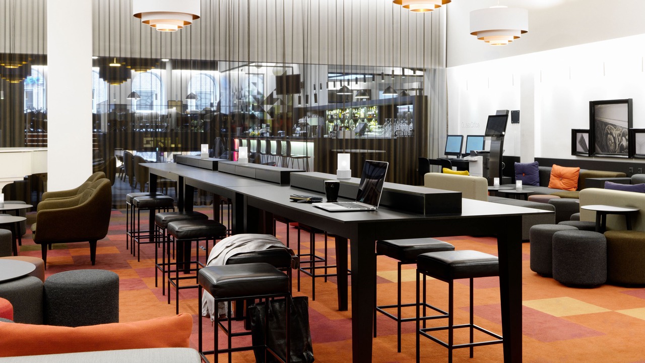 Photo of Others in Midtbyen