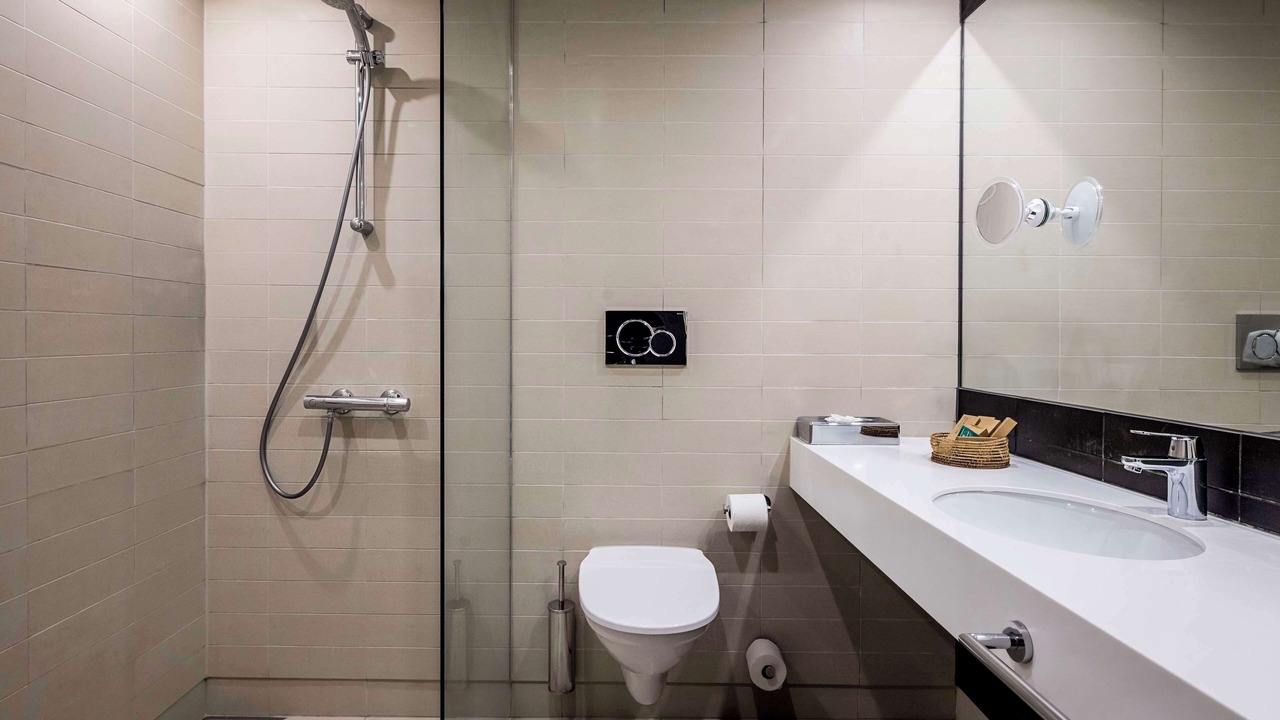 Photo of Bathroom in Midtbyen