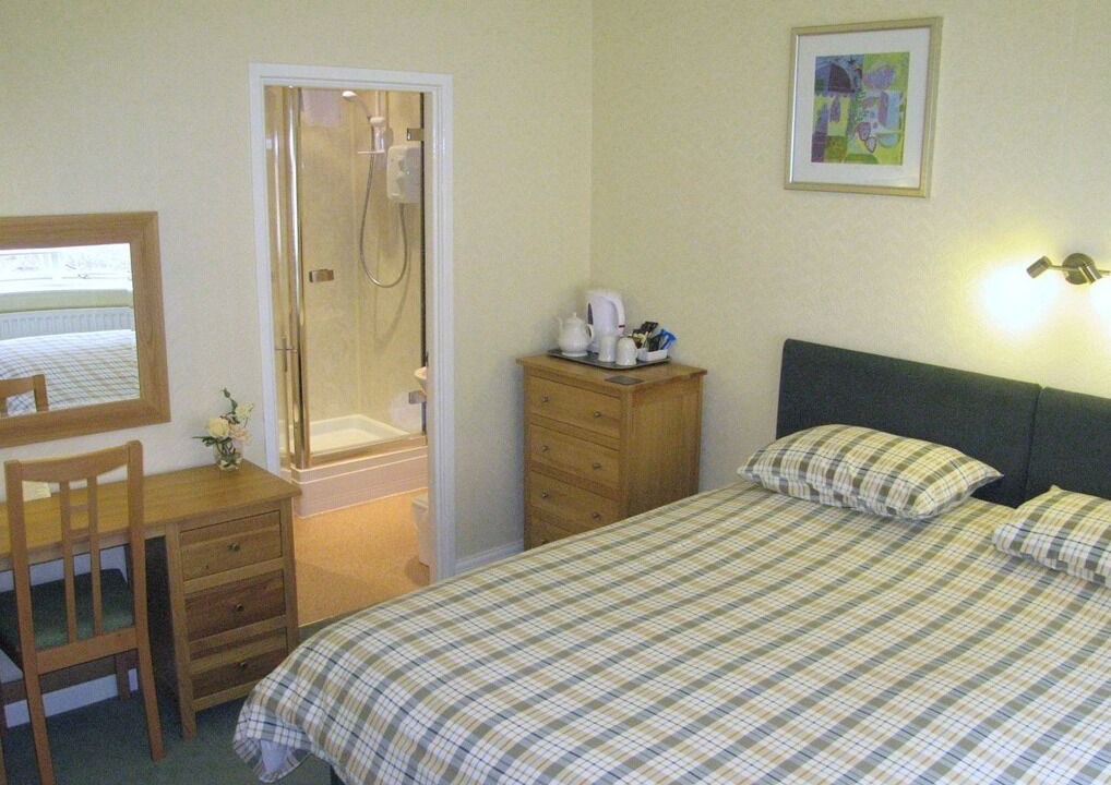 Photo of Bedroom in Melbourne