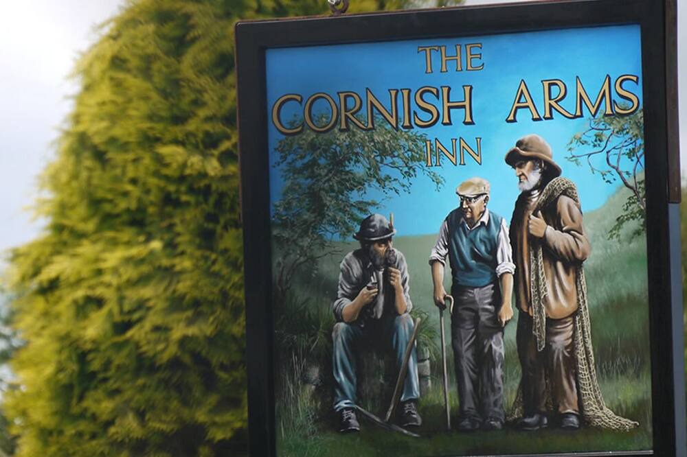 Photo of Others in Pendoggett