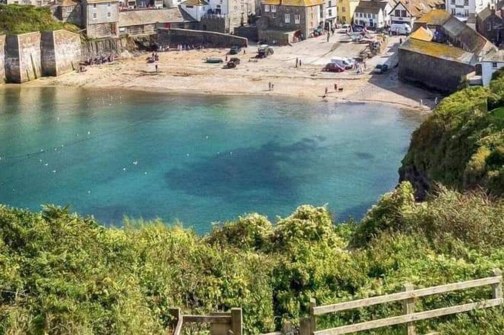 Photo of Others in Pendoggett