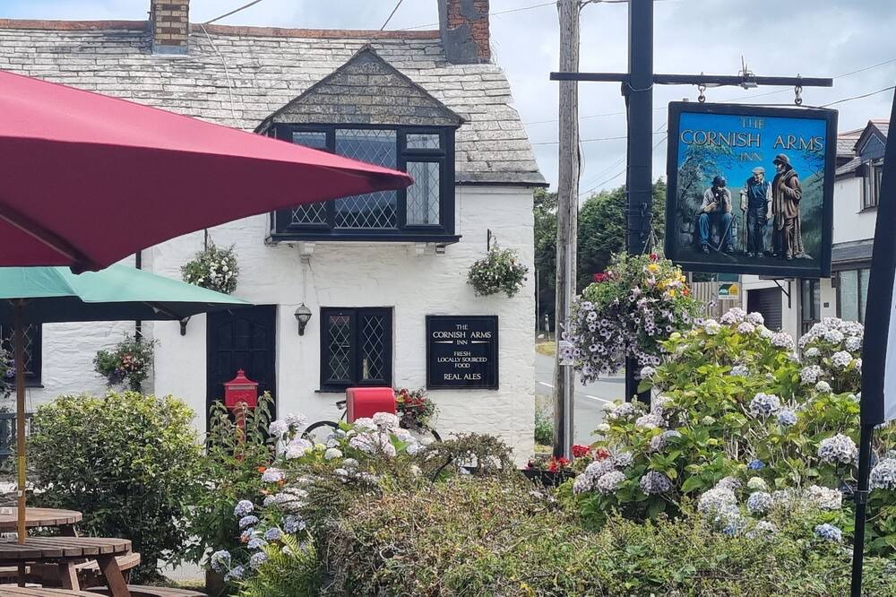 Photo of Outdoor in Pendoggett