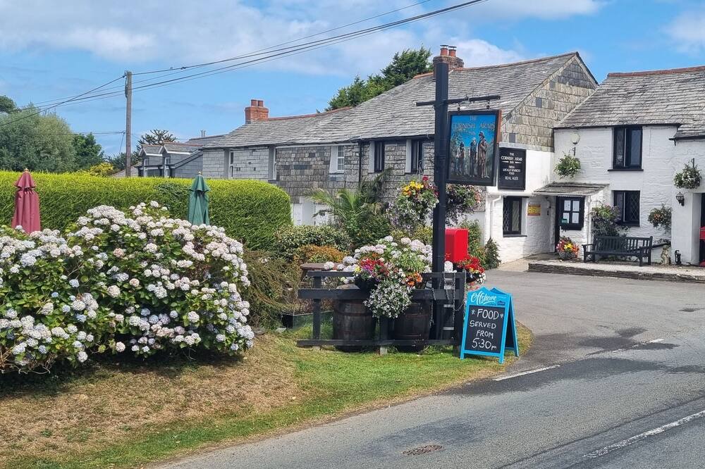 Photo of Outdoor in Pendoggett